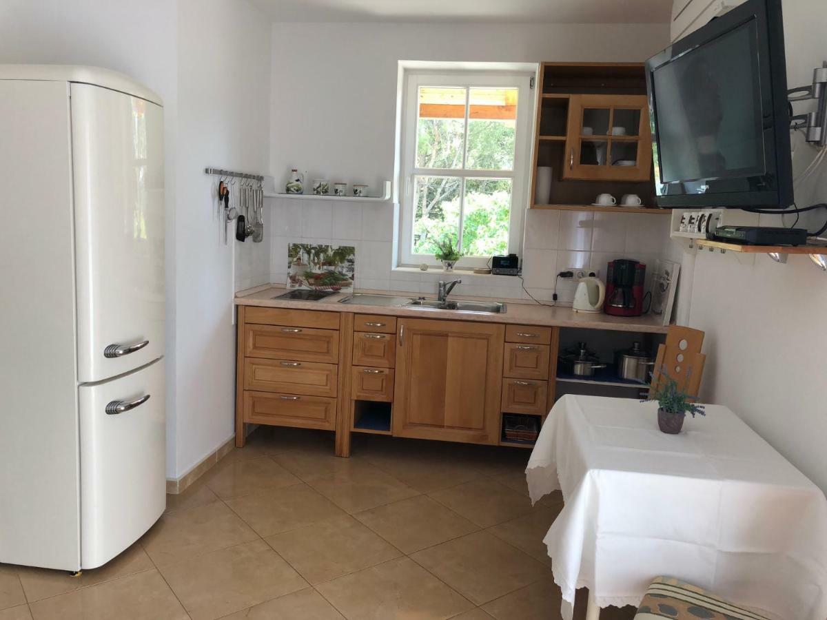 Appartement Casa Viter Zaostrog Extérieur photo