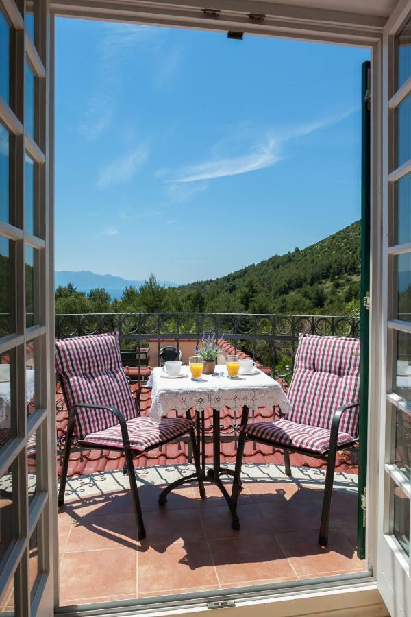 Appartement Casa Viter Zaostrog Extérieur photo