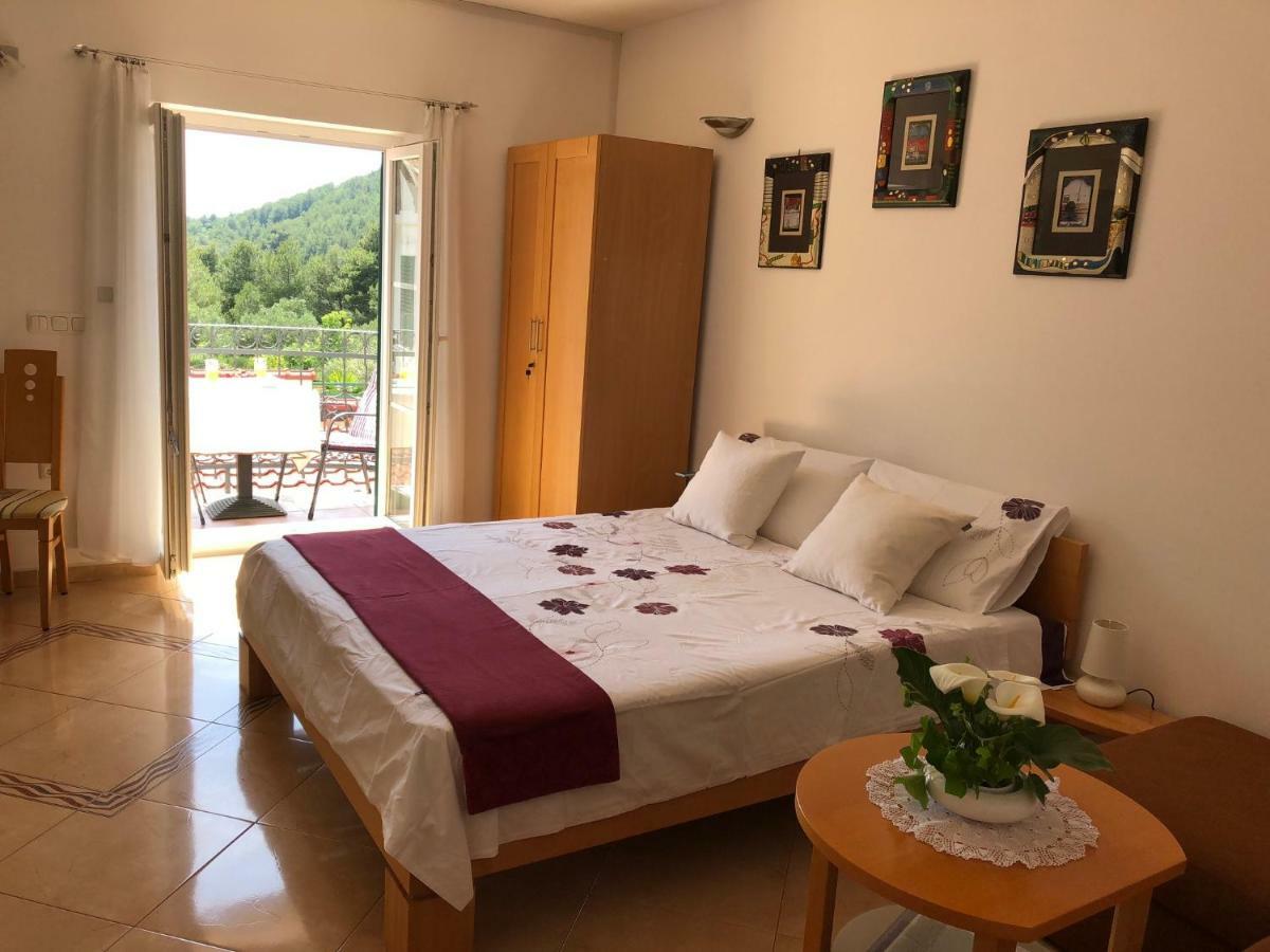 Appartement Casa Viter Zaostrog Extérieur photo