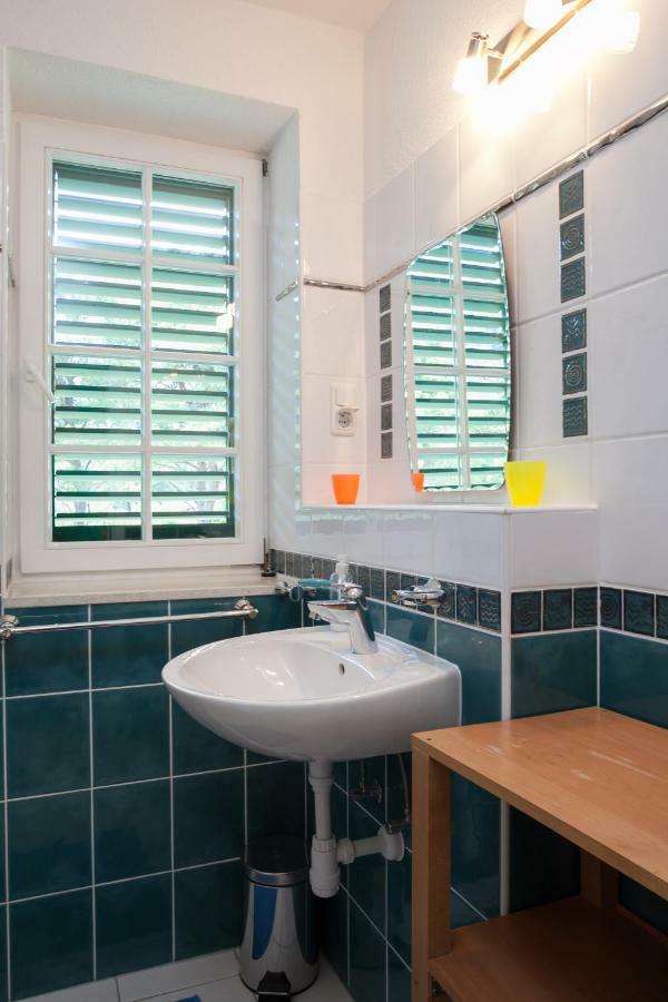 Appartement Casa Viter Zaostrog Extérieur photo