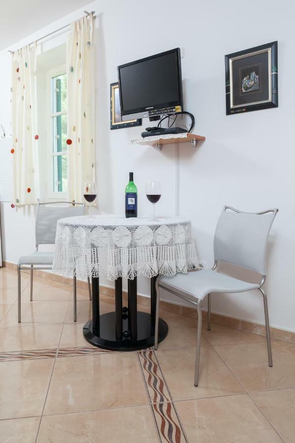 Appartement Casa Viter Zaostrog Extérieur photo