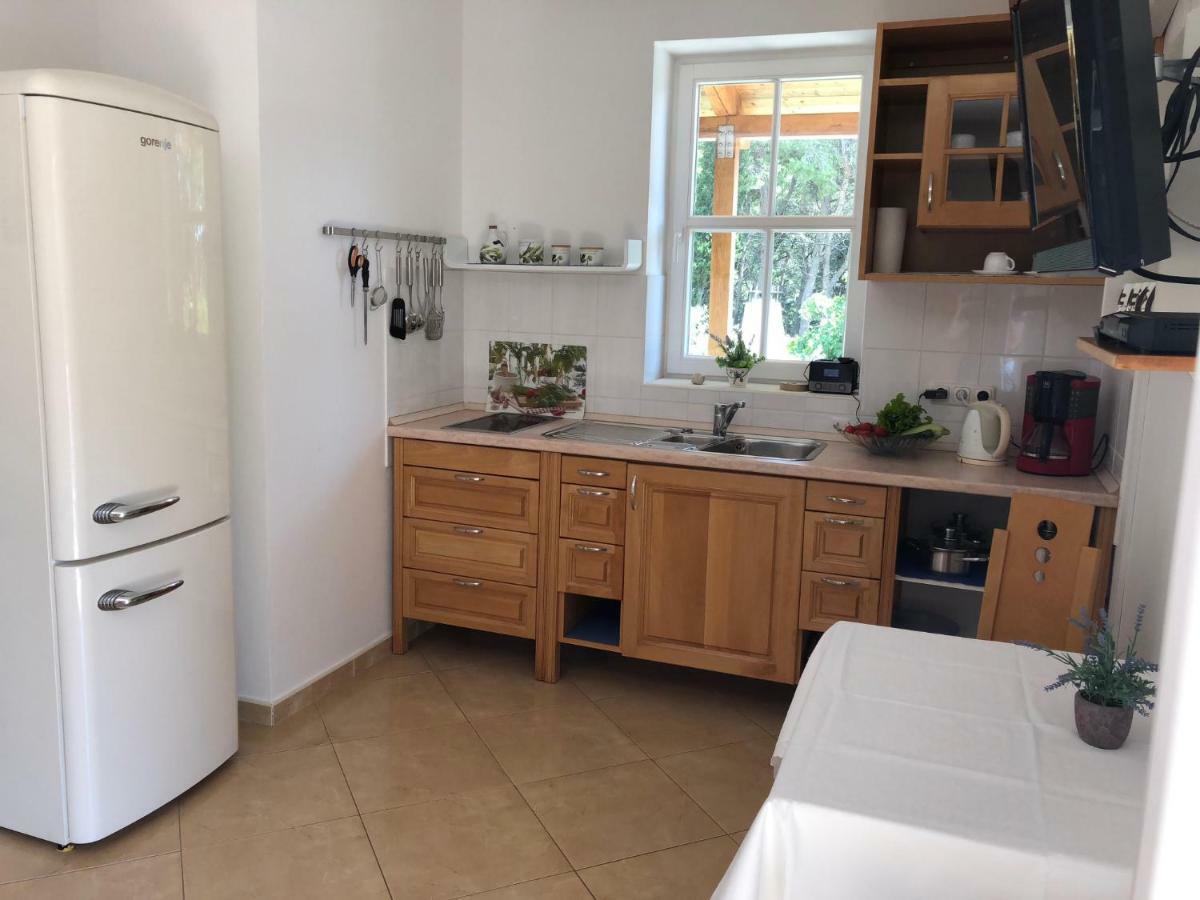 Appartement Casa Viter Zaostrog Extérieur photo