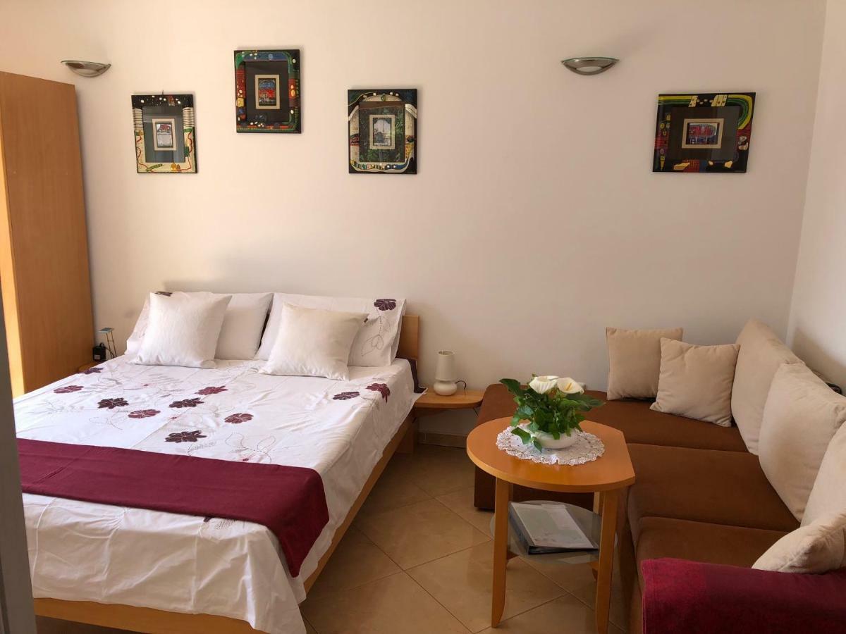 Appartement Casa Viter Zaostrog Extérieur photo