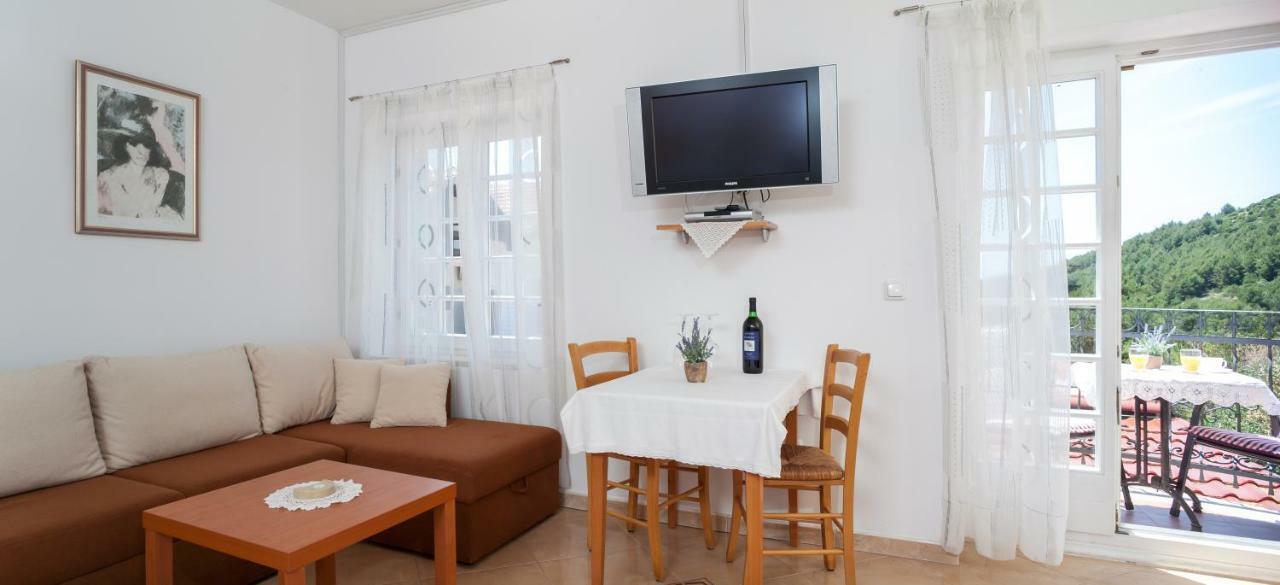 Appartement Casa Viter Zaostrog Extérieur photo