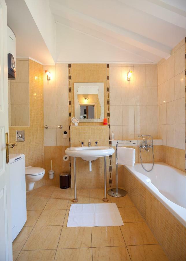 Appartement Casa Viter Zaostrog Extérieur photo
