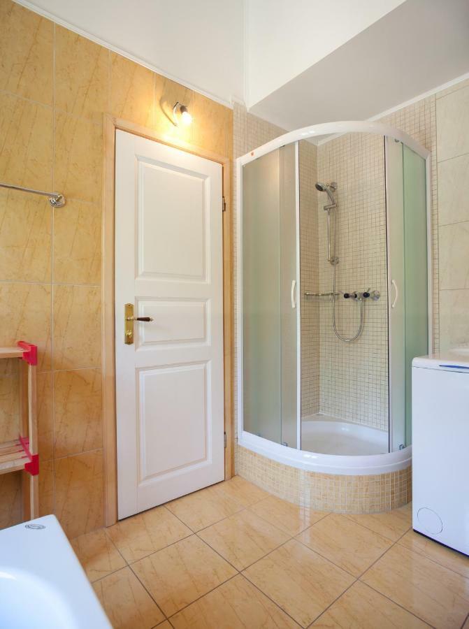 Appartement Casa Viter Zaostrog Extérieur photo