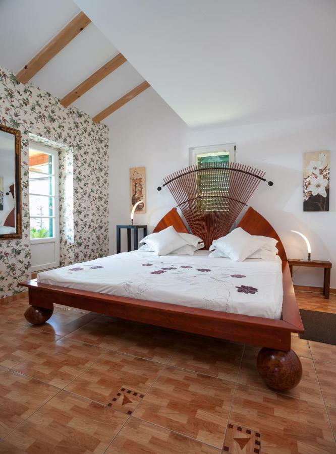 Appartement Casa Viter Zaostrog Extérieur photo